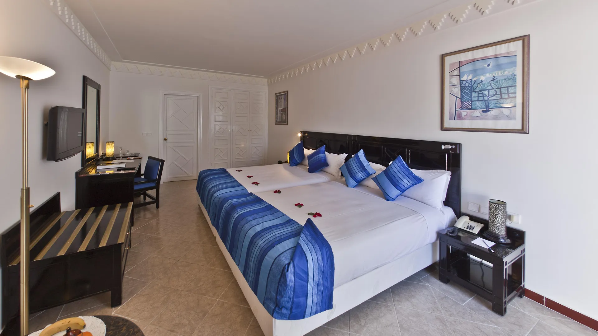 Atlantic Palace Agadir Golf Thalasso & Casino Resort Marruecos