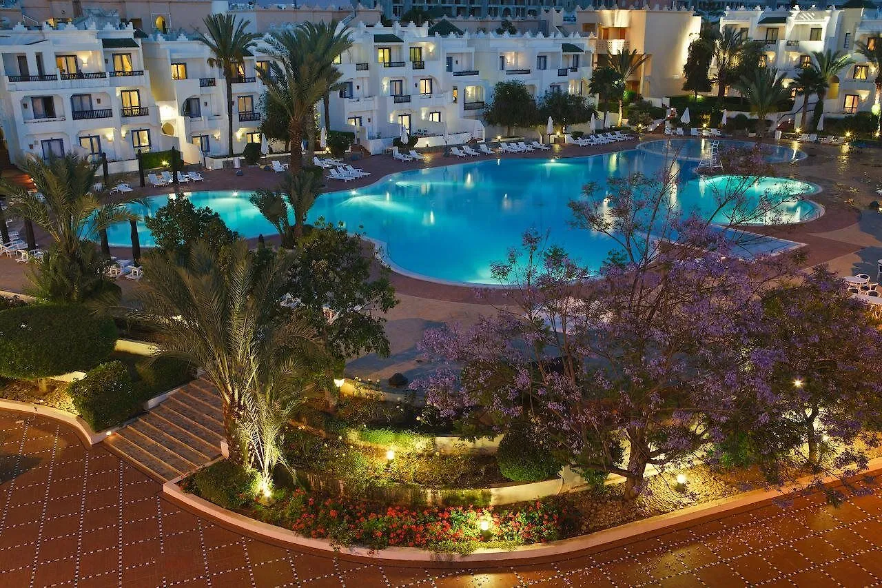 Atlantic Palace Agadir Golf Thalasso & Casino Resort