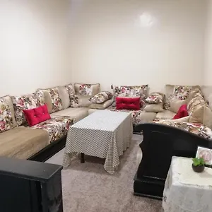 Apartament Sidi Youssef
