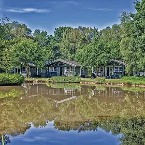 Great Wood Holiday park