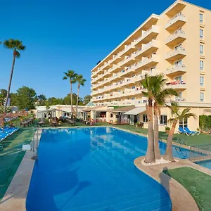 Grupotel Amapola 3*, Playa de Muro (Mallorca) España