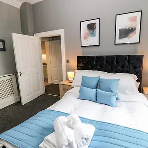 St John's North Aparthotel