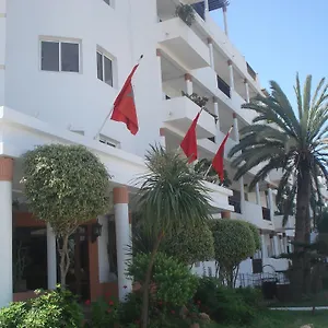 شقة فندقية Flathotel, أغادير