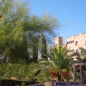 Kwatera prywatna Du Souss