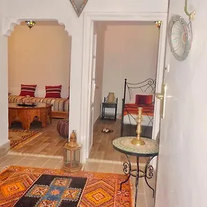 Dar Habache , Marrakesz Maroko