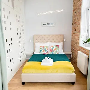 Bliss , Poznań Polska