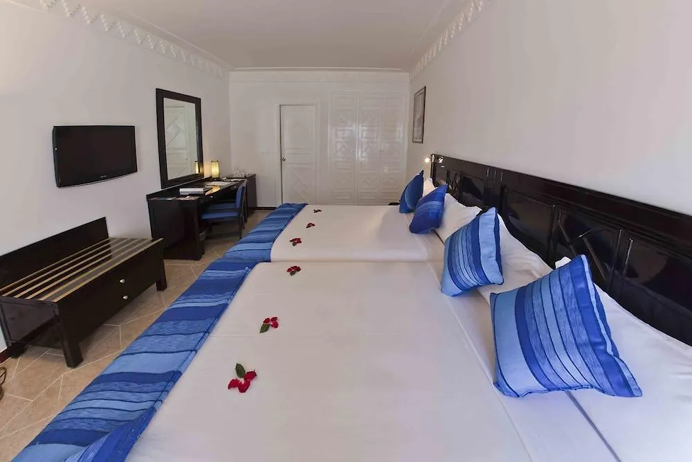 Atlantic Palace Agadir Golf Thalasso & Casino Resort 5*,  Morocco