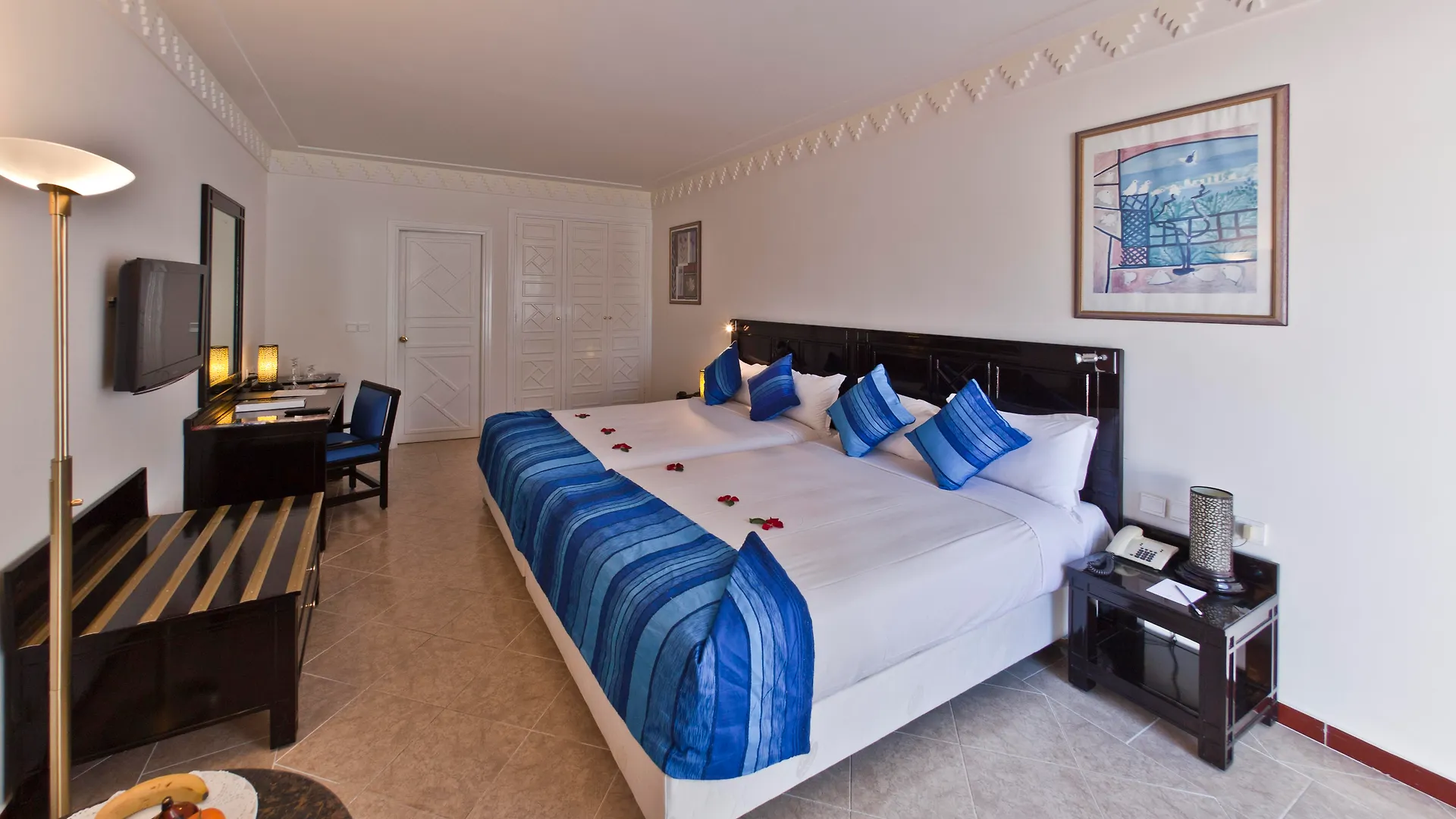 Atlantic Palace Agadir Golf Thalasso & Casino Resort Morocco