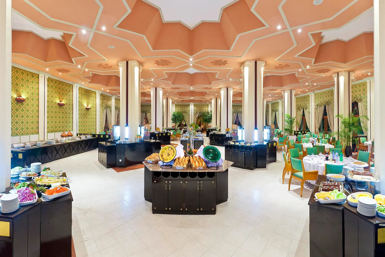 Atlantic Palace Agadir Golf Thalasso & Casino Resort