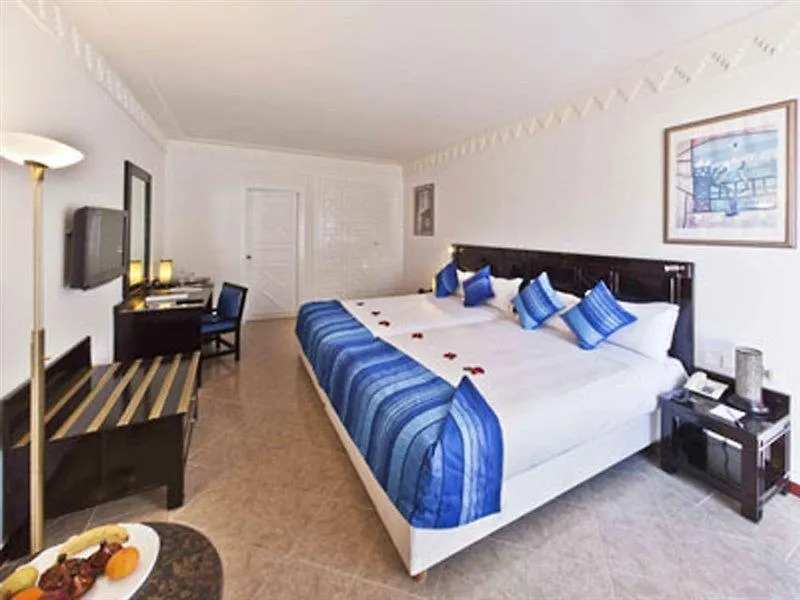 Atlantic Palace Agadir Golf Thalasso & Casino Resort Morocco