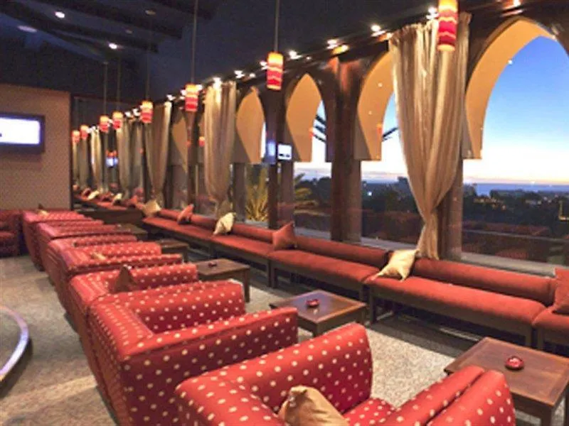 Atlantic Palace Agadir Golf Thalasso & Casino Resort Hotel