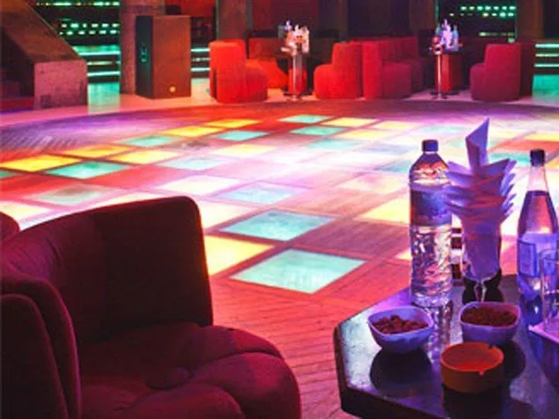 ***** Hotel Atlantic Palace Agadir Golf Thalasso & Casino Resort Morocco