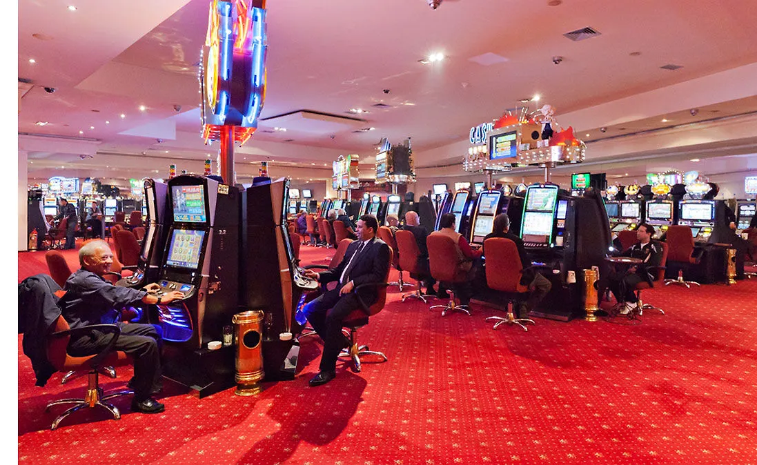 ***** Hotel Atlantic Palace Agadir Golf Thalasso & Casino Resort Morocco