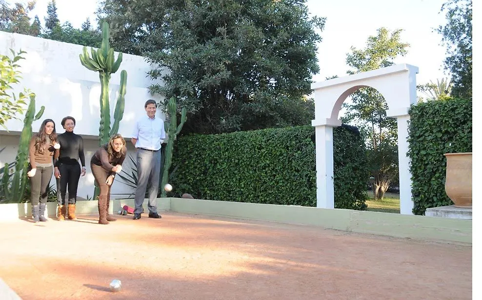 Atlantic Palace Agadir Golf Thalasso & Casino Resort 5*,  Morocco