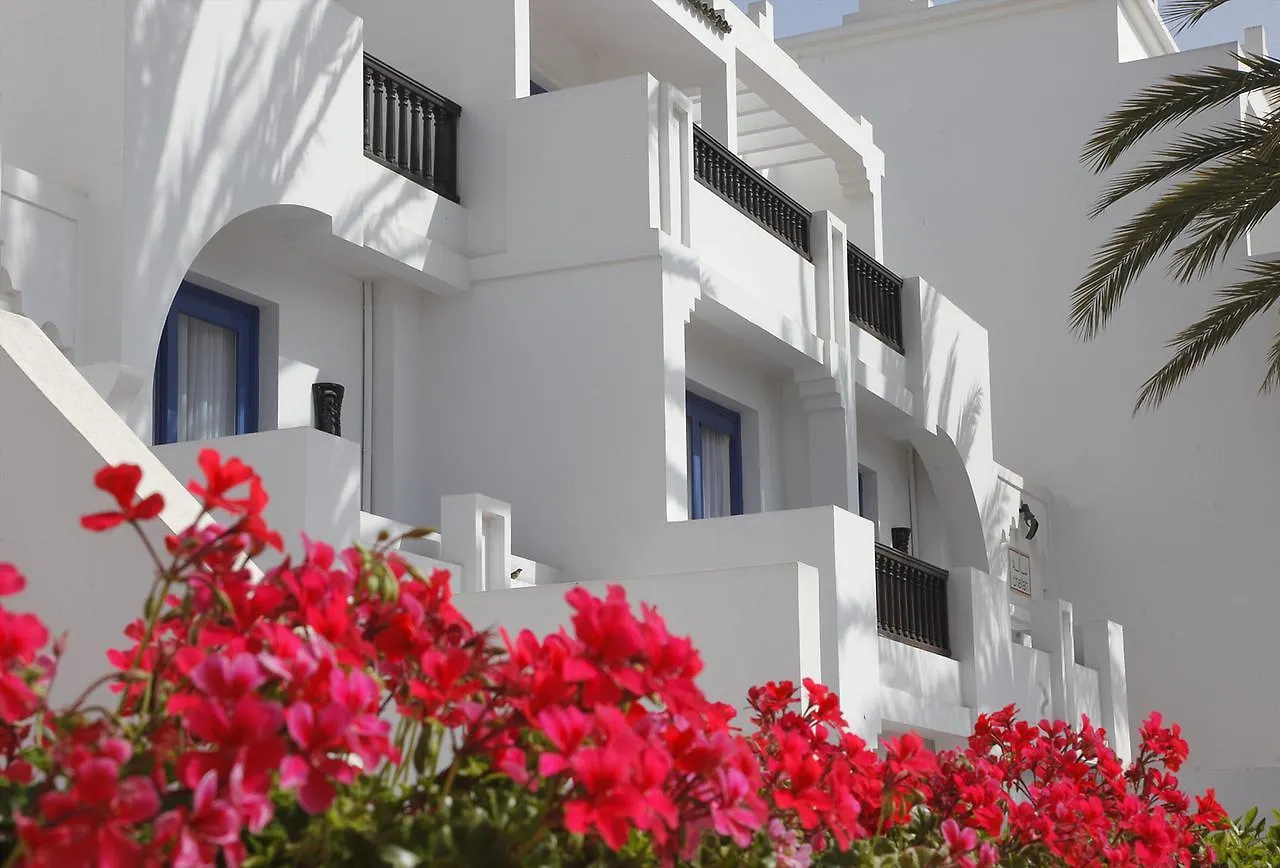 Atlantic Palace Agadir Golf Thalasso & Casino Resort Hotel