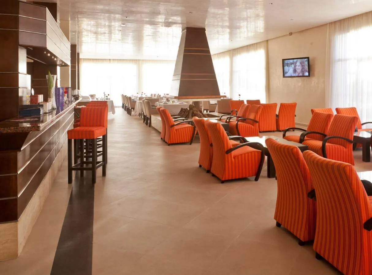 Atlantic Palace Agadir Golf Thalasso & Casino Resort 5*,  Morocco
