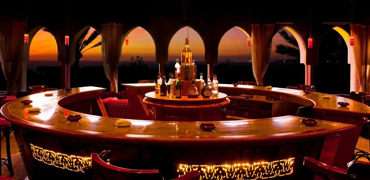 Atlantic Palace Agadir Golf Thalasso & Casino Resort Morocco