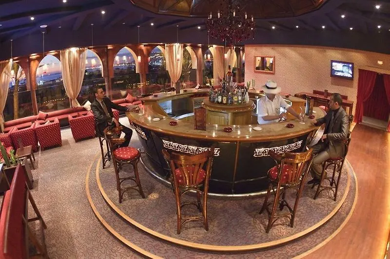 ***** Hotel Atlantic Palace Agadir Golf Thalasso & Casino Resort Morocco