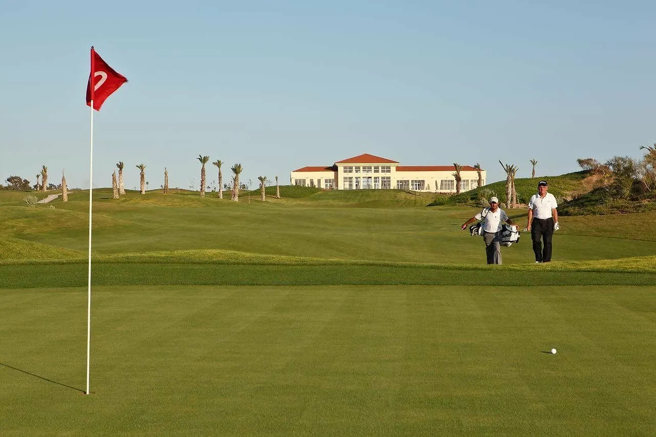 Hotel Atlantic Palace Agadir Golf Thalasso & Casino Resort