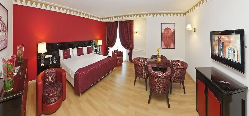 Atlantic Palace Agadir Golf Thalasso & Casino Resort