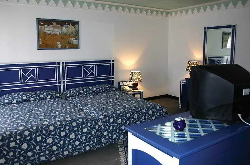 Atlantic Palace Agadir Golf Thalasso & Casino Resort 5*,