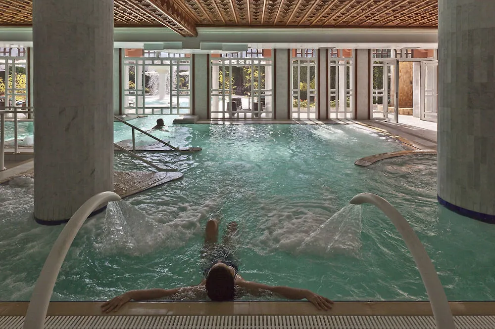 Atlantic Palace Agadir Golf Thalasso & Casino Resort